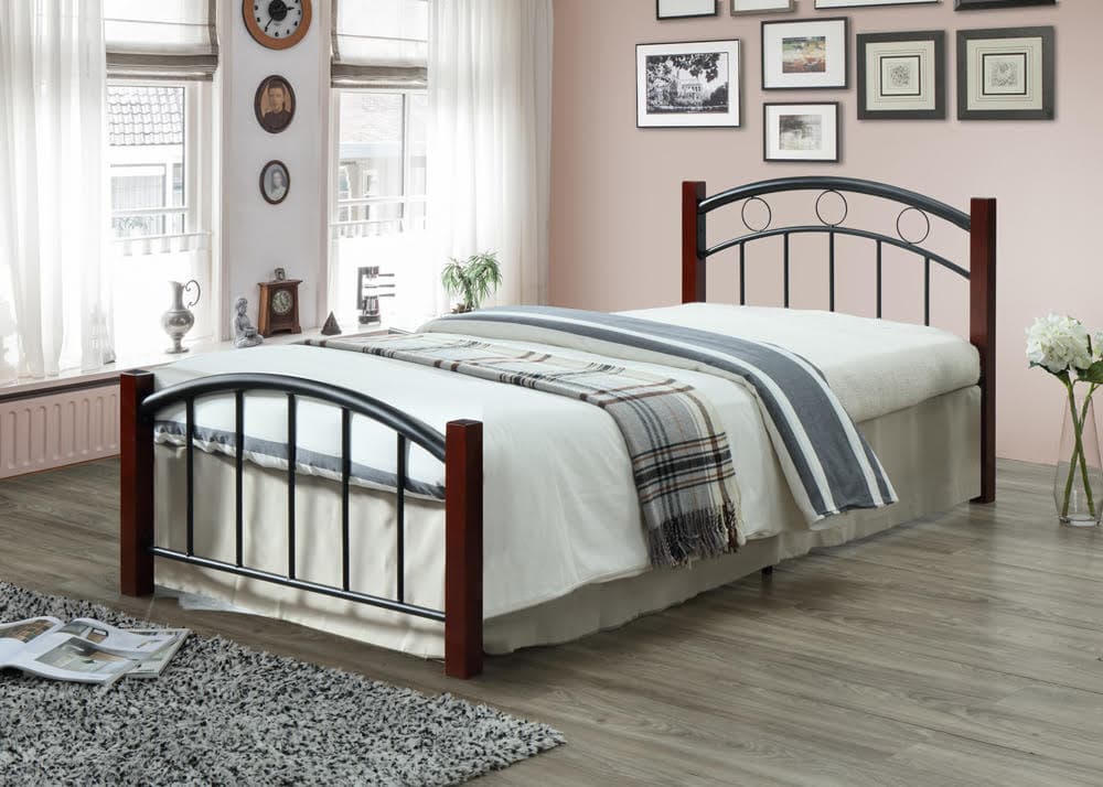 599 SINGLE BED